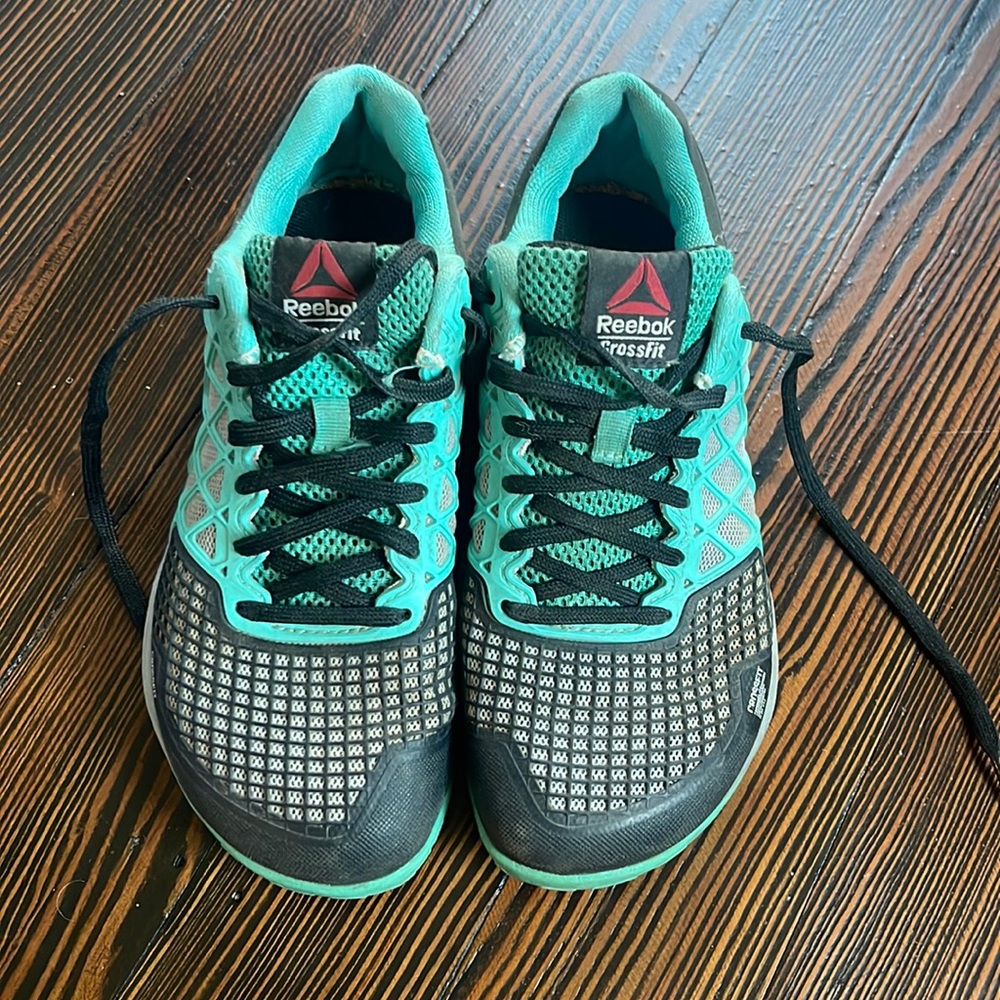 Reebok Nano